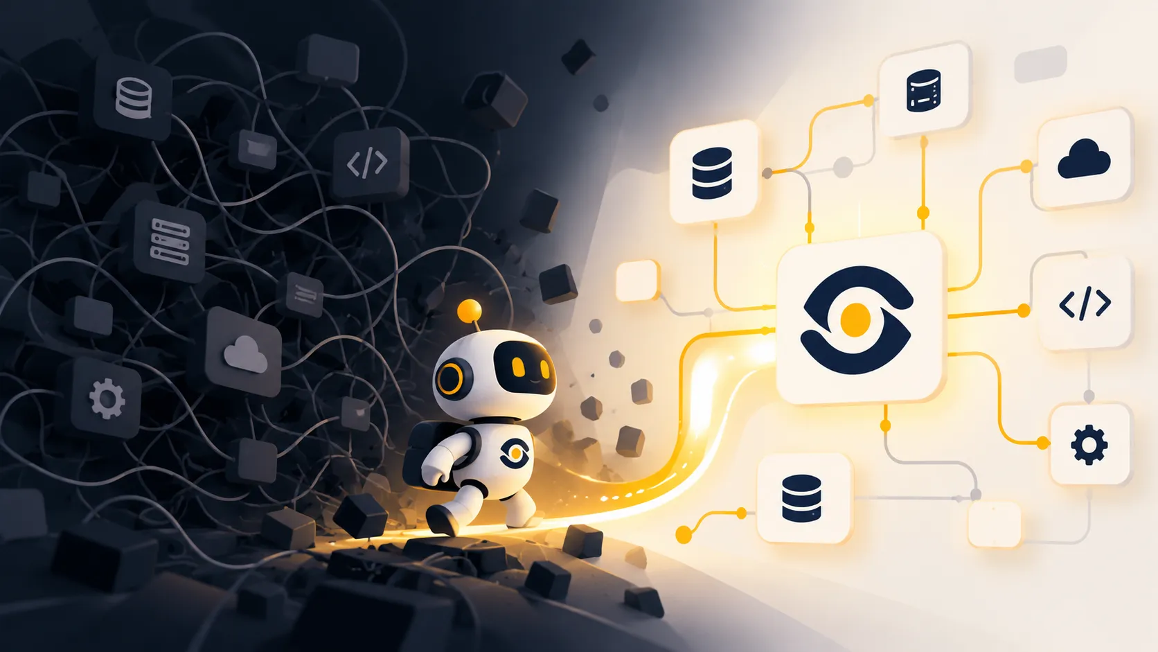 Relevant resources give refinement a system view before implementation